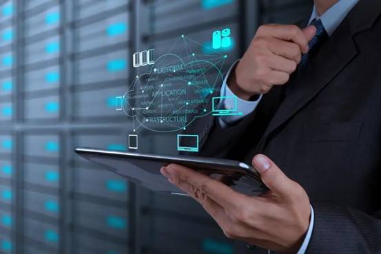 领创智信 以人工智能应用软件助力中国电商企业扬帆出海